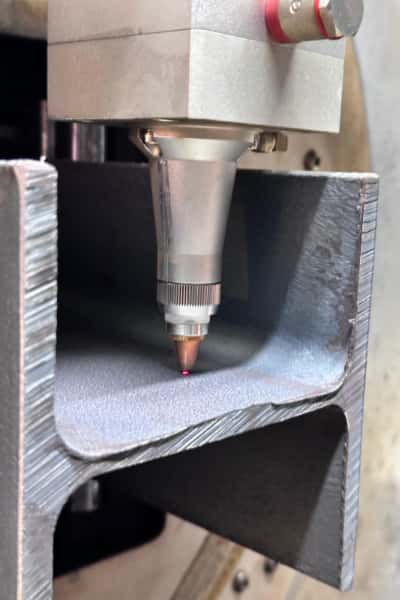 taglio laser tubo taglio laser tubo